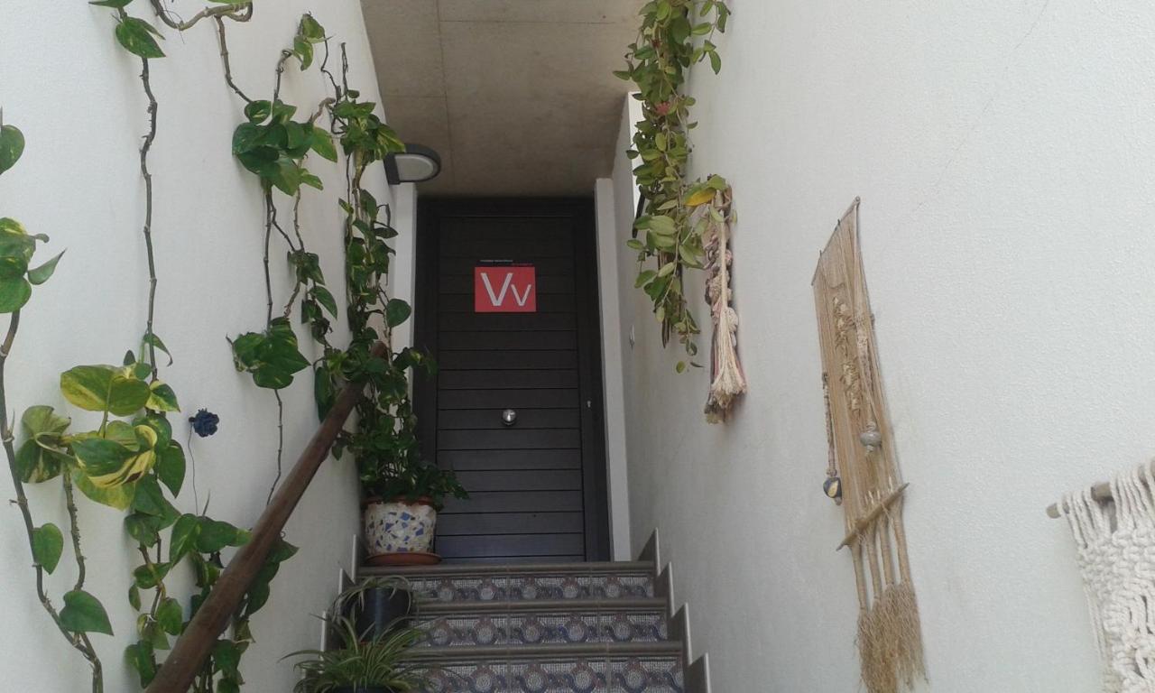 Apartamento Con Encanto En La Playa Frente Al Mar "Posada Rent House" Puerto del Rosario  Exterior photo