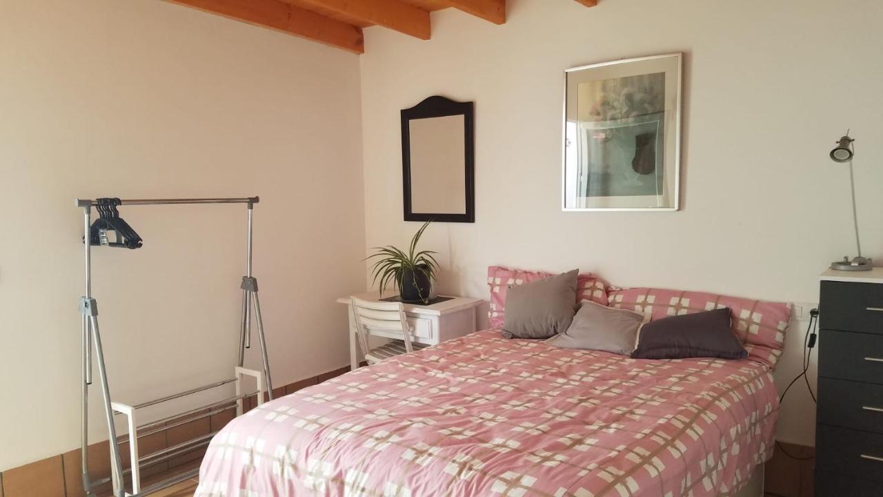 Apartamento Con Encanto En La Playa Frente Al Mar "Posada Rent House" Puerto del Rosario  Exterior photo