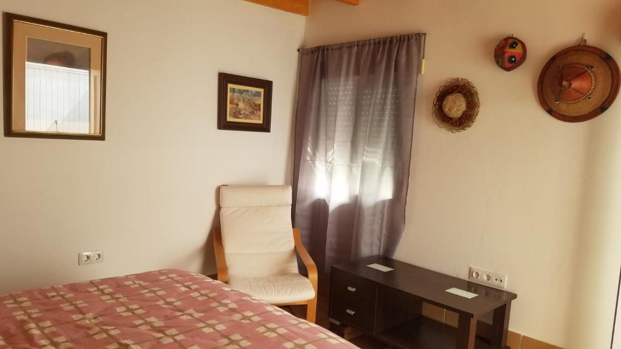 Apartamento Con Encanto En La Playa Frente Al Mar "Posada Rent House" Puerto del Rosario  Exterior photo