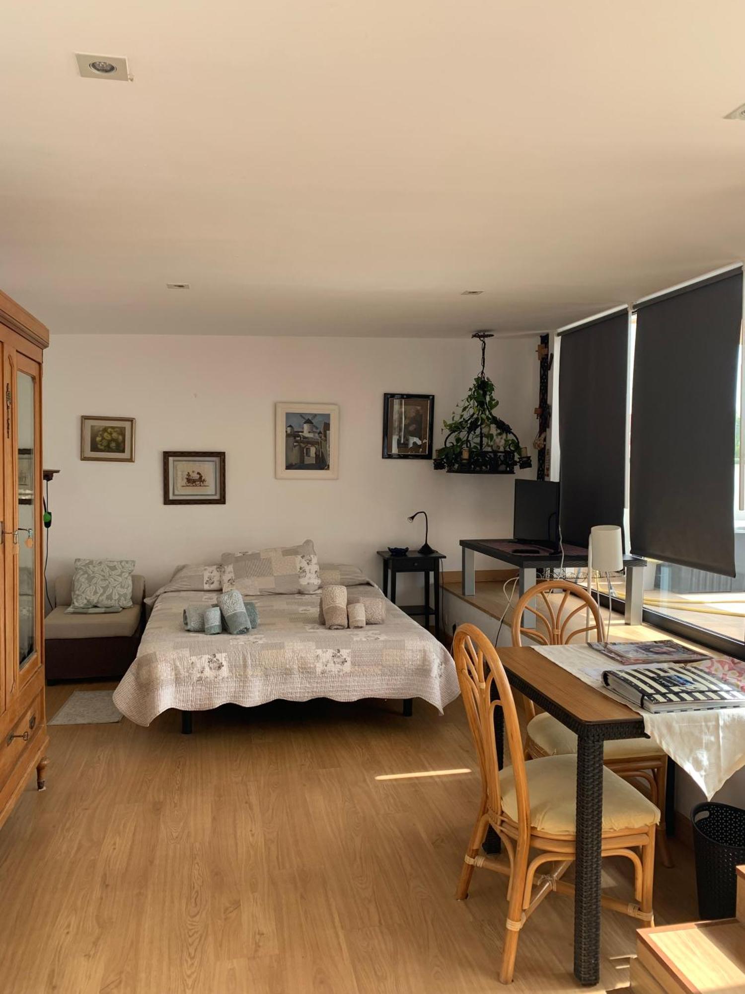 Apartamento Con Encanto En La Playa Frente Al Mar "Posada Rent House" Puerto del Rosario  Exterior photo